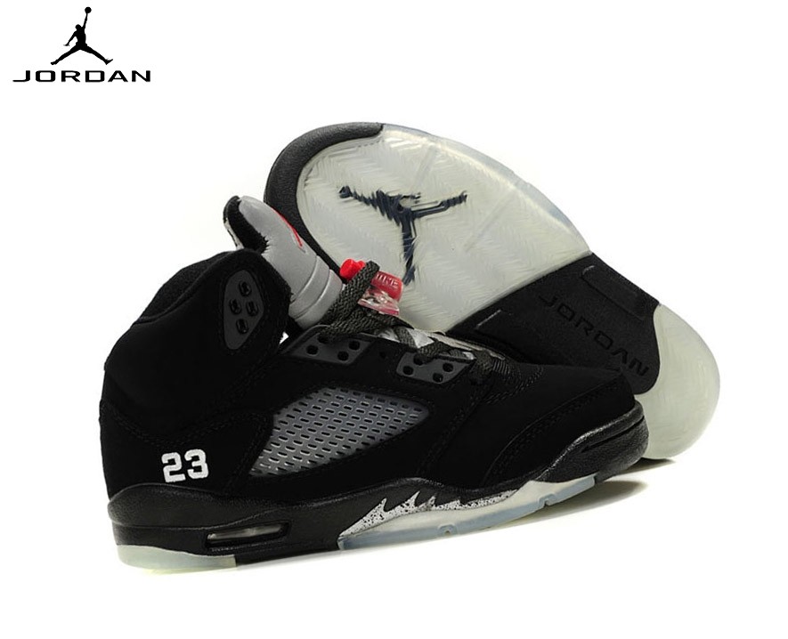 air jordans pour fille